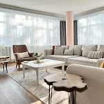 Appartement Kaira Homes 2 Ankara