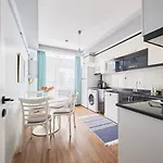 Appartement Kaira Homes 2 Ankara