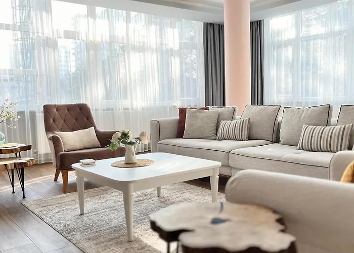 Lejlighed Kaira Homes 2 Ankara