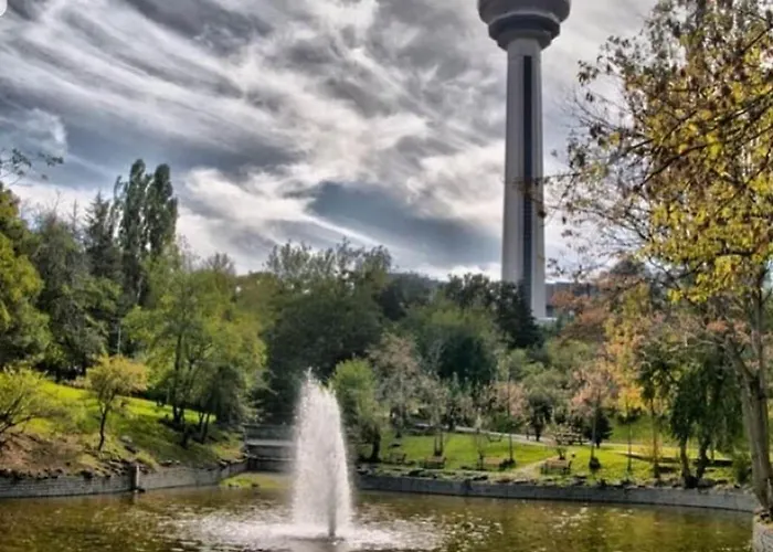 Lejlighed Kaira Homes 2 *