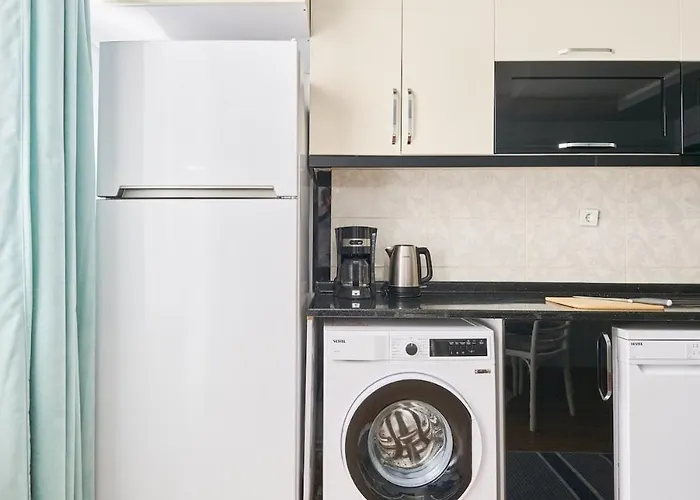 Kaira Homes 2 Lejlighed Ankara