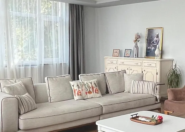 Lejlighed Kaira Homes 2 *