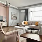Kaira Homes 2 * Ankara