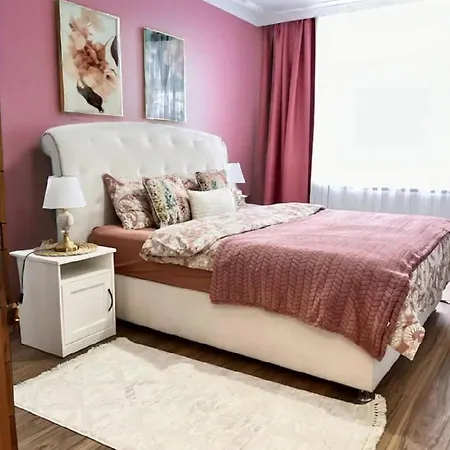 Apartment Kaira Homes 2 Ankara