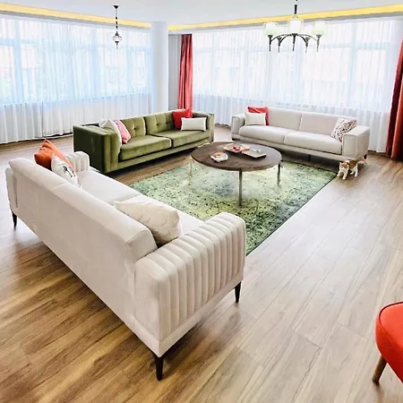 Kaira Homes 2 Apartment *