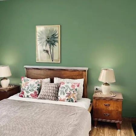 Kaira Homes 2 Apartment *