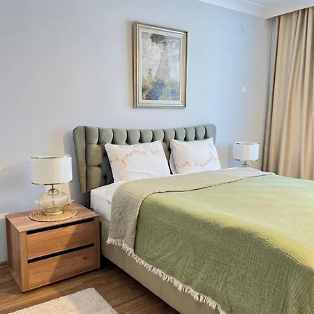 Kaira Homes 2 Apartment *