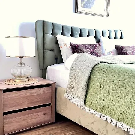 Kaira Homes 2 Apartment Ankara