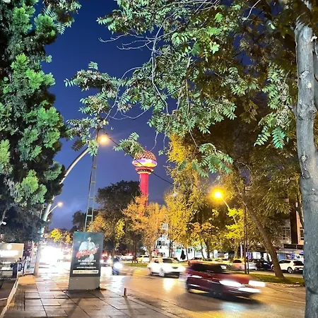 Kaira Homes 2 Ankara