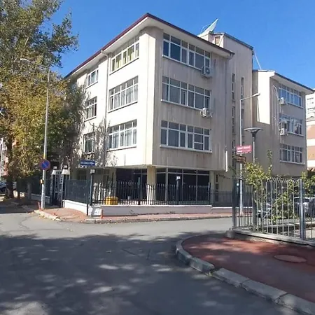 Kaira Homes 2 Apartment