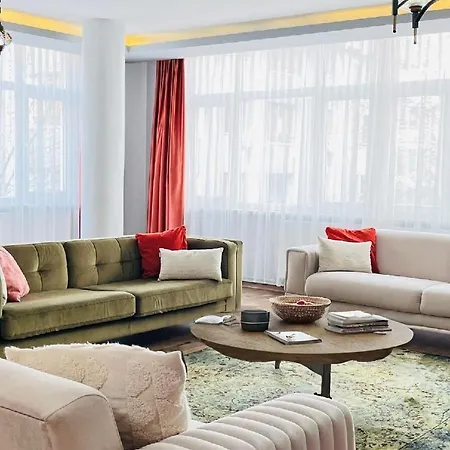 Apartment Kaira Homes 2 *