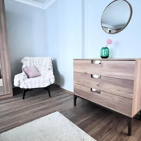 Apartment Kaira Homes 2 *