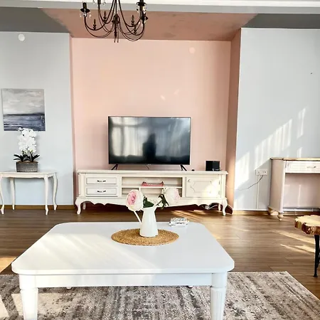 Kaira Homes 2 Apartment Ankara