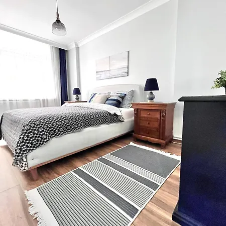 Apartment Kaira Homes 2 Ankara