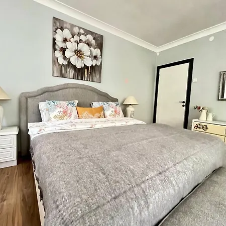 Kaira Homes 2 Ankara