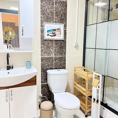 Kaira Homes 2 Apartment