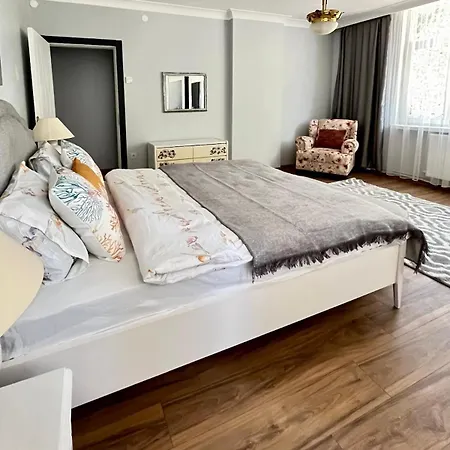 Kaira Homes 2 Ankara
