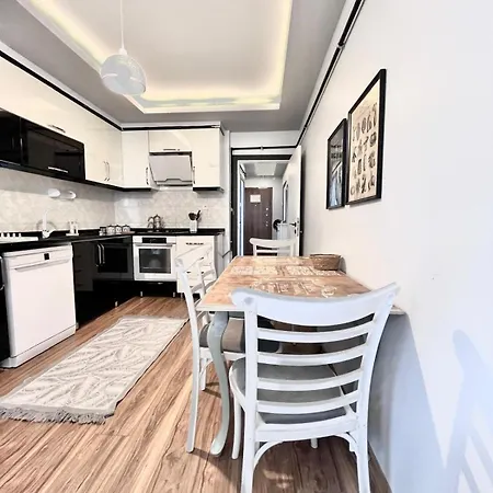 Apartment Kaira Homes 2 *