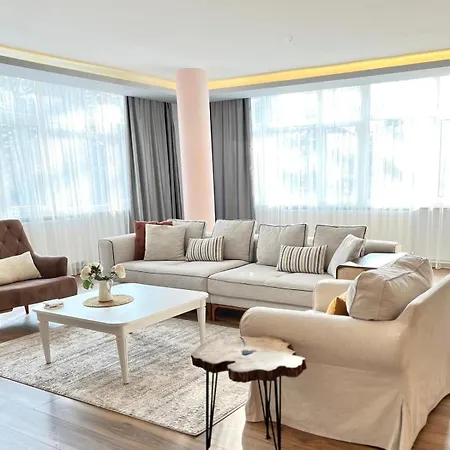 Kaira Homes 2 Ancara
