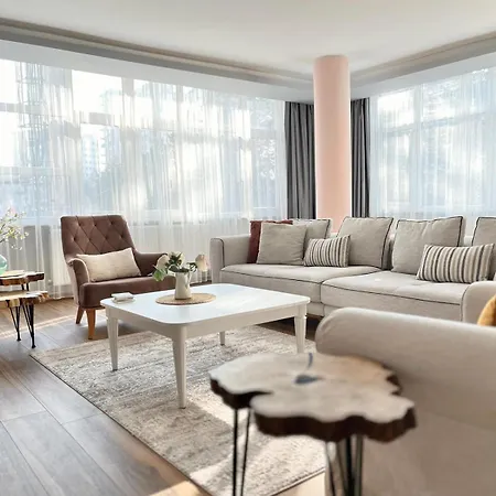 Apartamento Kaira Homes 2 Ancara