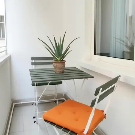 Apartmán Kaira Homes 2