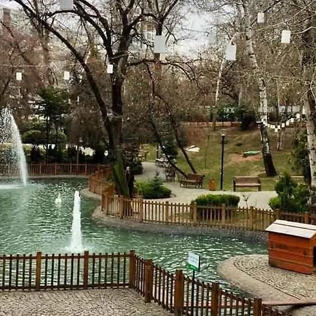 Kaira Homes 2 Appartamento *