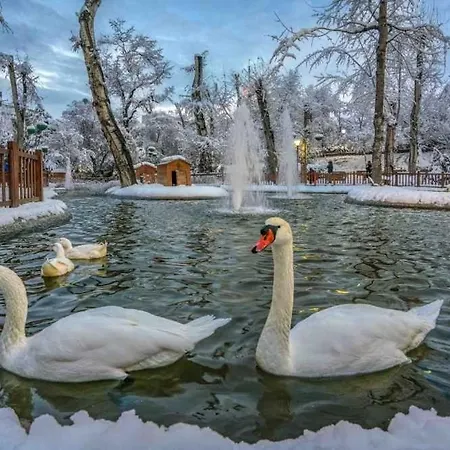 Kaira Homes 2 Ankara