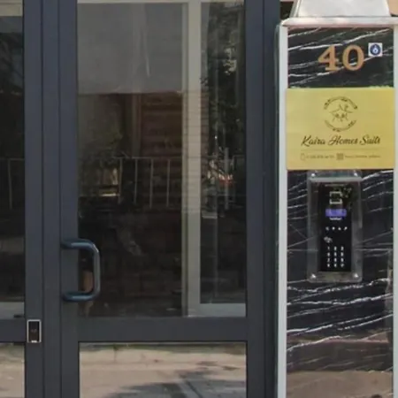 Appartamento Kaira Homes 2