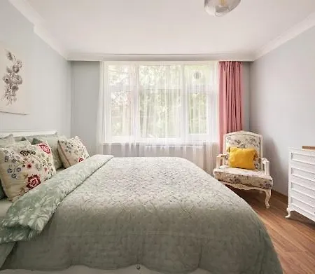Kaira Homes 2 * Ancara