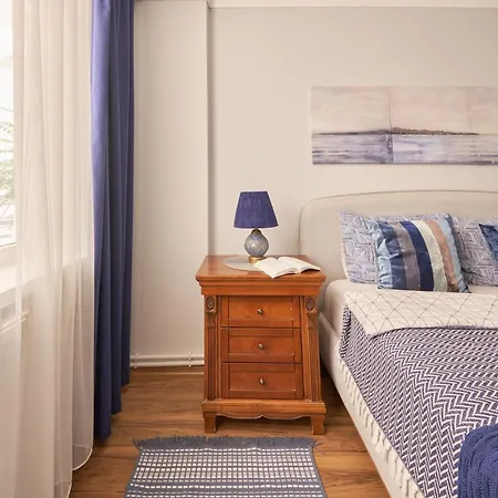 Kaira Homes 2 * Ancara