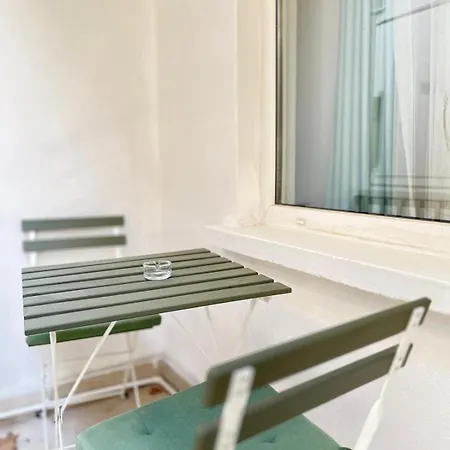 Kaira Homes 2 Apartmán