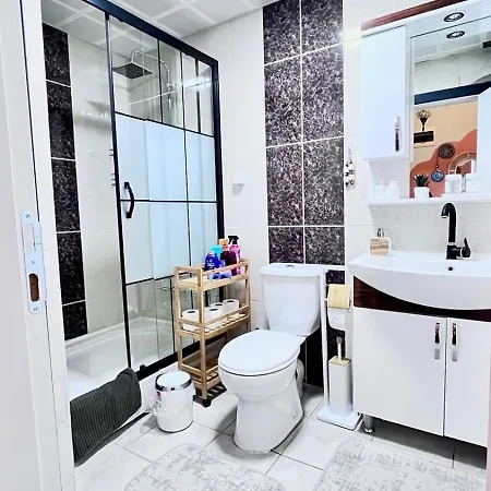 Apartamento Kaira Homes 2 Ankara