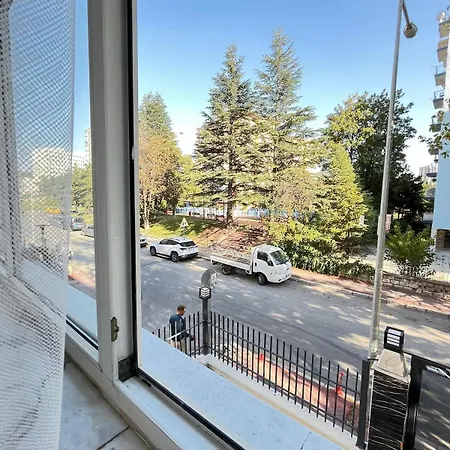 Kaira Homes 2 * Ankara