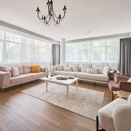 Kaira Homes 2 Appartamento