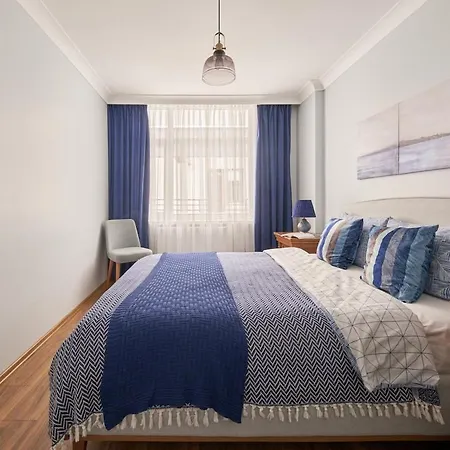 Kaira Homes 2 Ancara