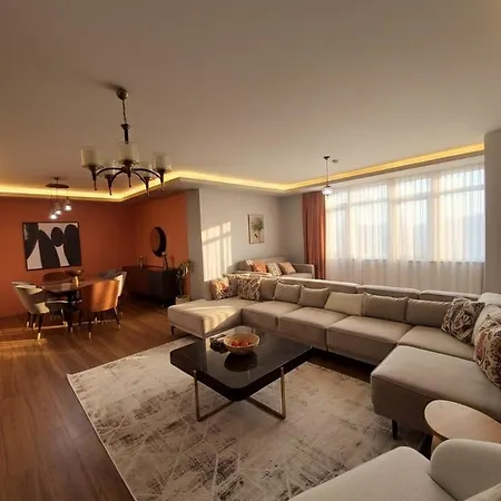 Kaira Homes 2 Ancara