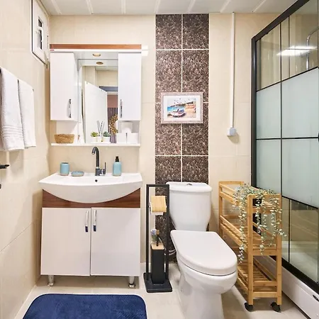 Kaira Homes 2 Apartmán Ankara