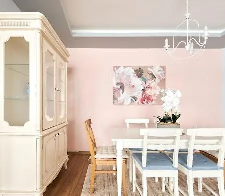 Kaira Homes 2 * Ancara