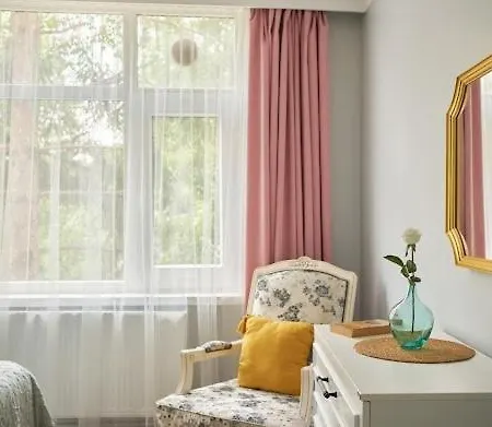 Apartamento Kaira Homes 2 Ancara