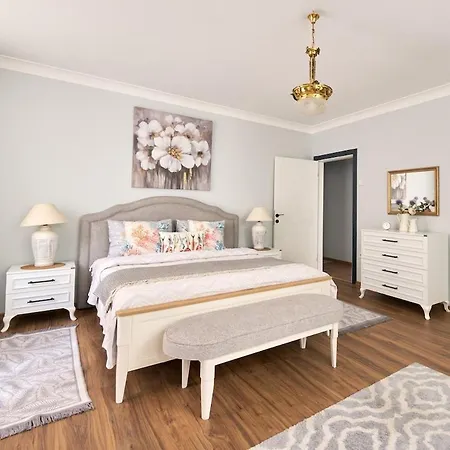 Kaira Homes 2 Ancara