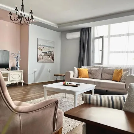 Kaira Homes 2 * Ancara