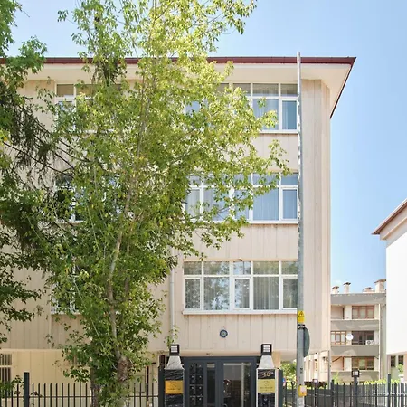 Apartment Kaira Homes 2