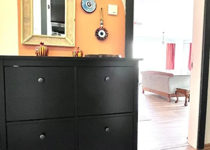 Apartmán Kaira Homes 2