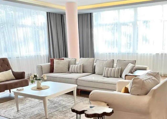 Kaira Homes 2 Ankara