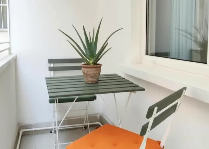 Apartmán Kaira Homes 2