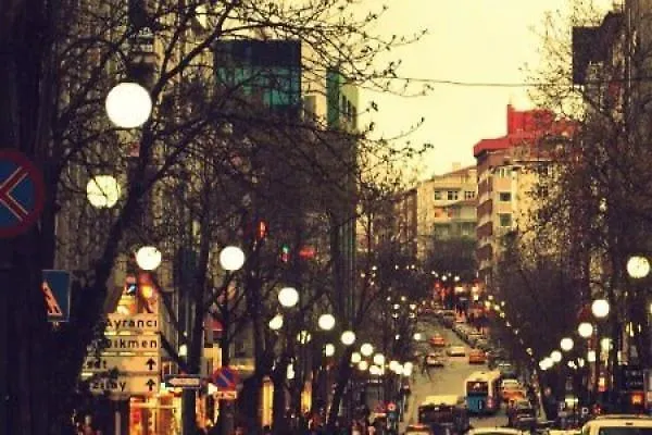 Apartmán Kaira Homes 2