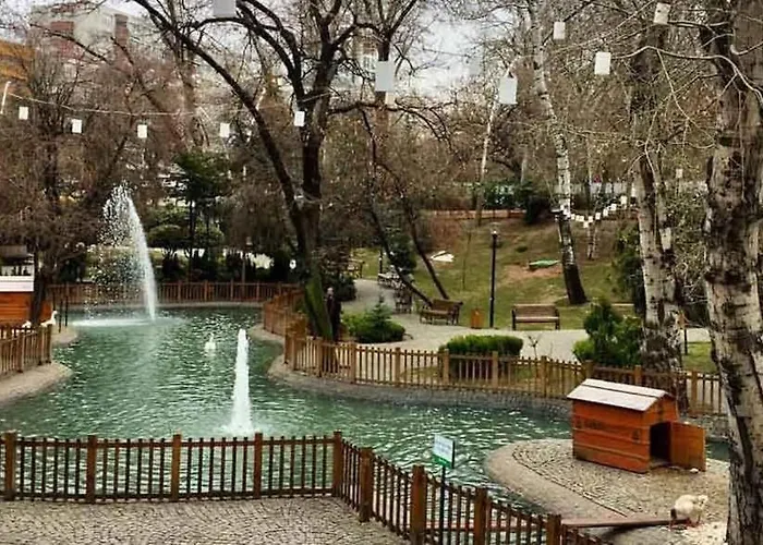 Kaira Homes 2 Apartmán *