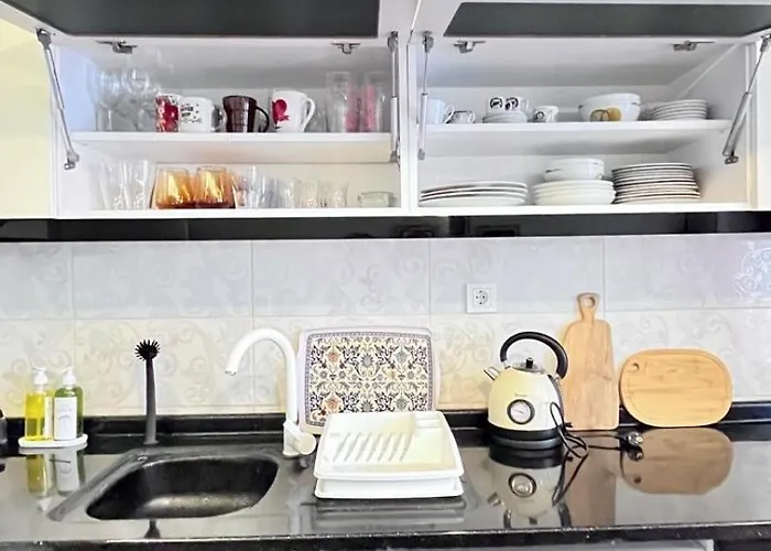 아파트 Kaira Homes 2 앙카라