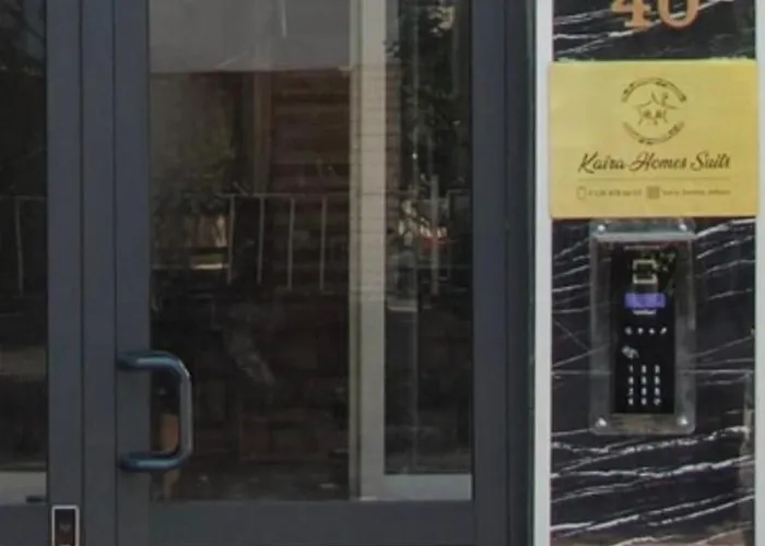 Apartmán Kaira Homes 2