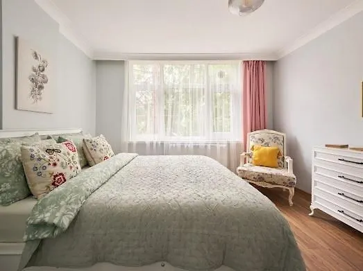 Kaira Homes 2 * 앙카라